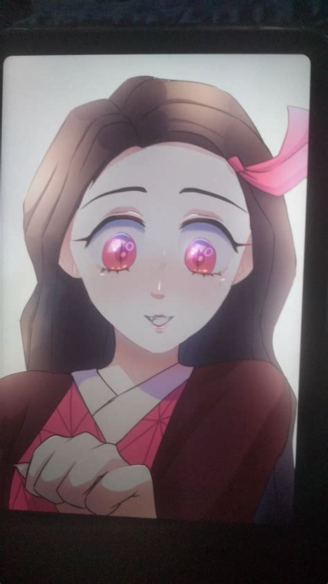 nezuko breeding night|nezuko : r/NezukoLewds .